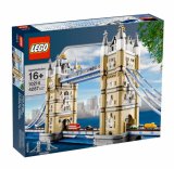 LEGO Creator Expert Londýnský most Tower Bridge 10214