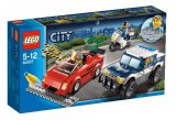 LEGO City Policejní honička 60007