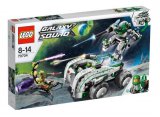 LEGO Galaxy Squad Likvidátor havěti 70704