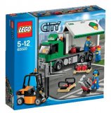 LEGO City Kamión 60020