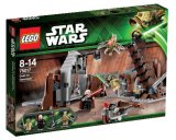 LEGO Star Wars™ Duel on Geonosis™ 75017