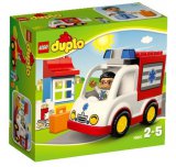 LEGO DUPLO Sanitka 10527