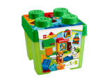 LEGO DUPLO Dárková sada vše v jednom 10570