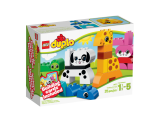 LEGO DUPLO Postav si zvířátko 10573