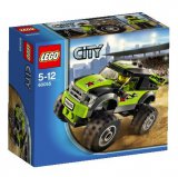 LEGO City Monster truck 60055