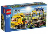 LEGO City Autotransportér 60060