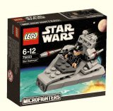 LEGO Star Wars™ Star Destroyer™ 75033