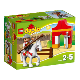 LEGO DUPLO Rytířská výprava 10568