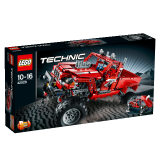 LEGO Technic Speciální pick up 42029