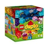 LEGO DUPLO Kreativní box 10618