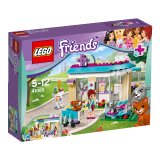 LEGO Friends Veterinární klinika 41085