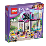 LEGO Friends Kadeřnictví v Heartlake 41093