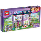 LEGO Friends Emmin dům 41095