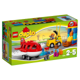 LEGO DUPLO Letiště 10590