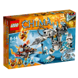 LEGO Chima Icebitův drapák 70223