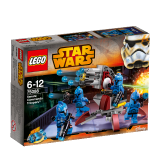 LEGO Star Wars™ Senate Commando Troopers™ 75088