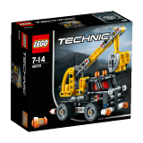 LEGO Technic Pracovní plošina 42031