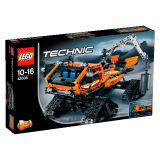 LEGO Technic Polární pásák 42038