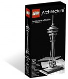 LEGO Architecture Seattle Space Needle 21003