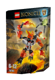 LEGO Bionicle Ochránce ohně 70783