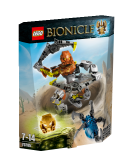 LEGO Bionicle Pohatu - Pán kamene 70785