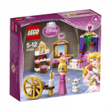 LEGO Disney Princezny Královská komnata Šípkové Růženky 41060