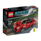 LEGO Speed Champions LaFerrari 75899