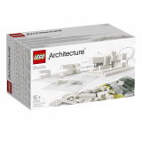 LEGO Architecture Studio 21050