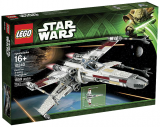 LEGO Star Wars Red Five X-wing StarFighter™ 10240