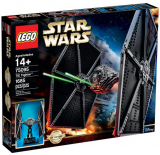 LEGO Star Wars TIE Fighter™ 75095