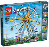 LEGO Creator Expert Ferris Wheel 10247