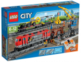 LEGO City Tažný vlak 60098