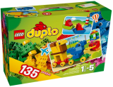 LEGO DUPLO Kreativní kufřík 10565