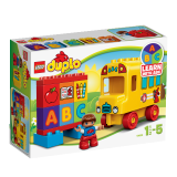 LEGO DUPLO Můj první autobus 10603