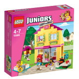 LEGO Juniors Rodinný domek 10686