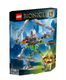 LEGO Bionicle Lebkoun - Řezač 70792