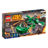 LEGO Star Wars™ Flash Speeder™ 75091