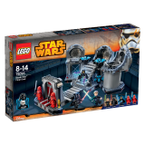 LEGO Star Wars™ Konečný souboj Hvězdy smrti 75093