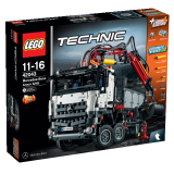 LEGO Technic Mercedes-Benz Arocs 3245 42043