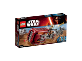 LEGO Star Wars™ Rey's Speeder™ 75099