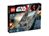 LEGO Star Wars™ Kylo Ren’s Command Shuttle™ 75104