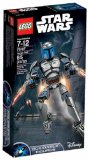 LEGO Star Wars™ Jango Fett™ 75107