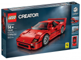 LEGO Creator Expert Ferrari F40 10248