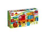 LEGO DUPLO Můj první náklaďák 10818