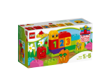 LEGO DUPLO Moje první housenka 10831