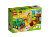 LEGO DUPLO Savana 10802