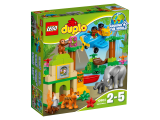 LEGO DUPLO Džungle 10804