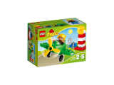 LEGO DUPLO Malé letadlo 10808