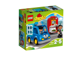 LEGO DUPLO Policejní hlídka 10809