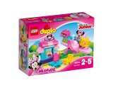 LEGO DUPLO Minnie a její kavárna 10830